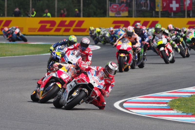 Fotogalerie MotoGP v Brně 2017  - 56 - 2 MotoGP 2017 Brno (31)
