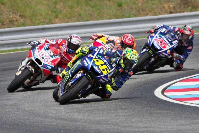 Fotogalerie MotoGP v Brně 2017  - 57 - 2 MotoGP 2017 Brno (32)