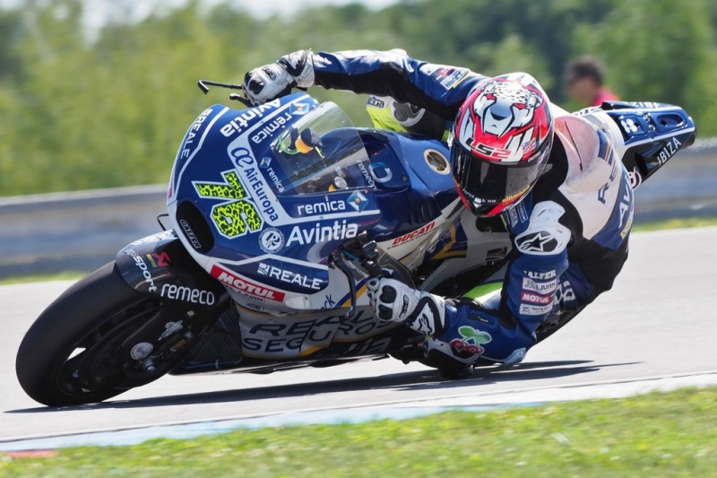 Fotogalerie MotoGP v Brně 2017  - 58 - 2 MotoGP 2017 Brno (33)