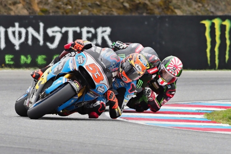 Fotogalerie MotoGP v Brně 2017  - 59 - 2 MotoGP 2017 Brno (34)