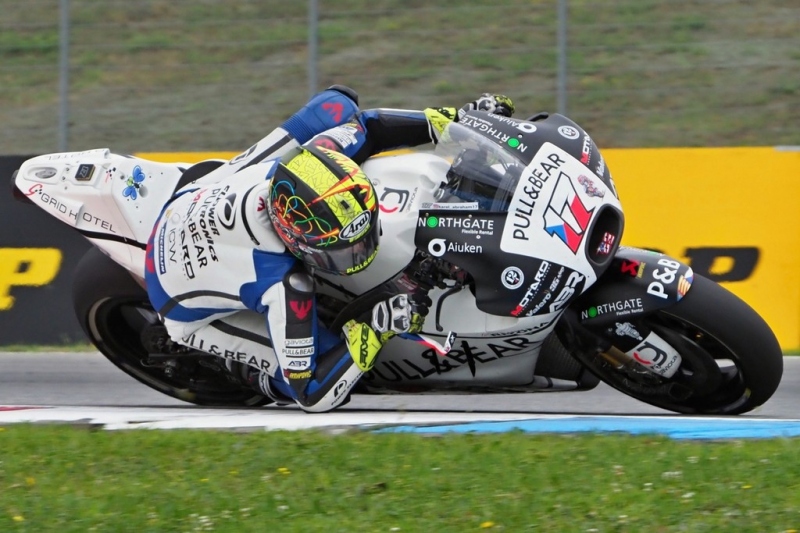 Fotogalerie MotoGP v Brně 2017  - 61 - 2 MotoGP 2017 Brno (36)