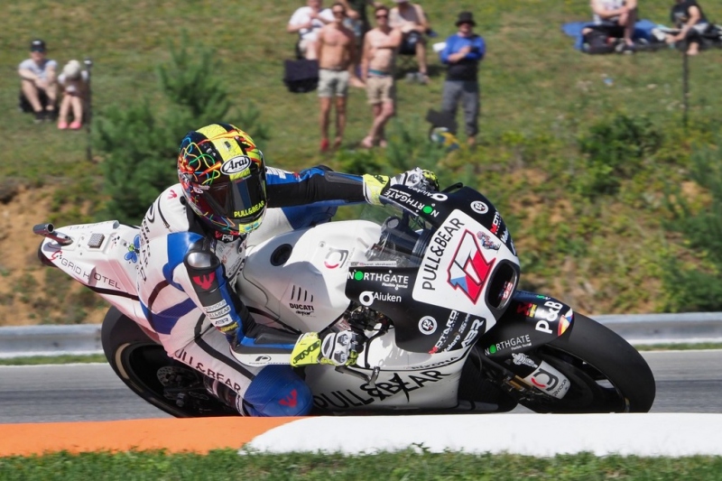 Fotogalerie MotoGP v Brně 2017  - 63 - 2 MotoGP 2017 Brno (38)