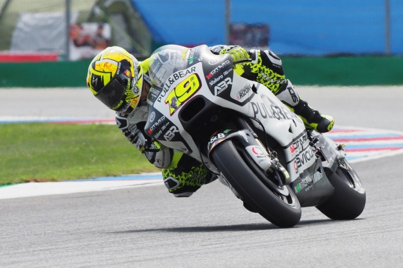 Fotogalerie MotoGP v Brně 2017  - 64 - 2 MotoGP 2017 Brno (39)
