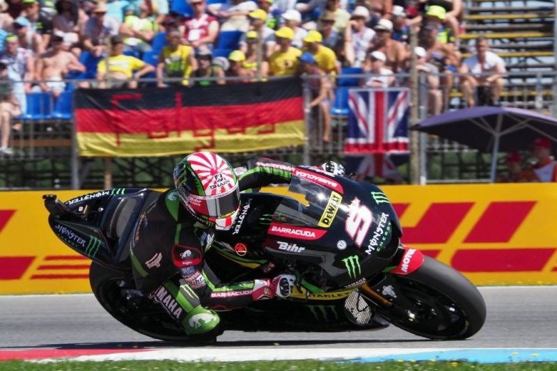 Fotogalerie MotoGP v Brně 2017  - 65 - 2 MotoGP 2017 Brno (40)