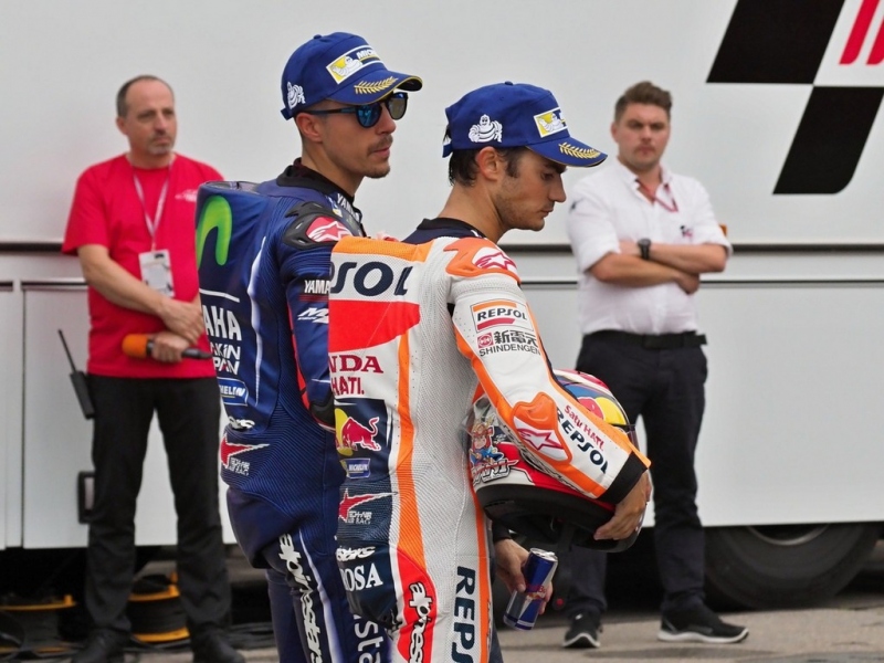 Fotogalerie MotoGP v Brně 2017  - 68 - 2 MotoGP 2017 Brno (43)