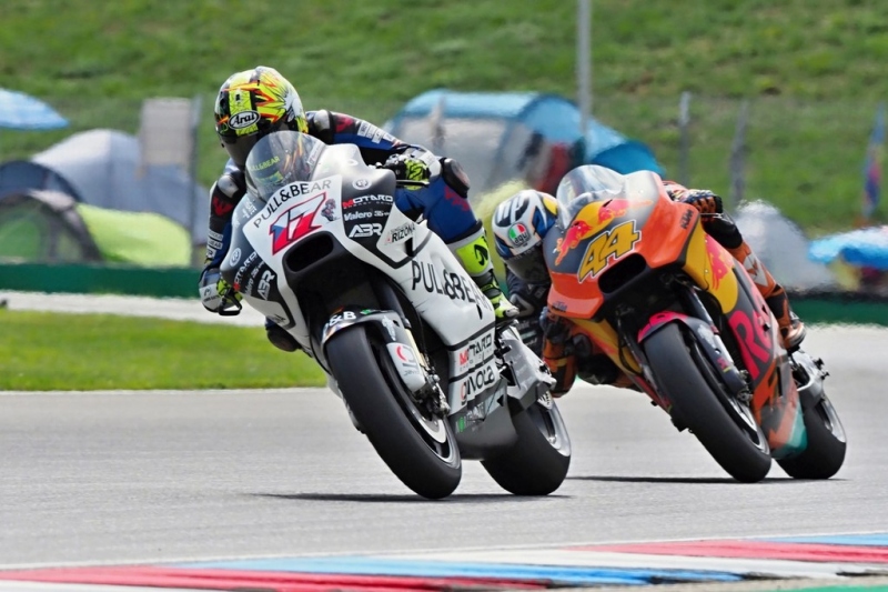Fotogalerie MotoGP v Brně 2017  - 70 - 2 MotoGP 2017 Brno (45)