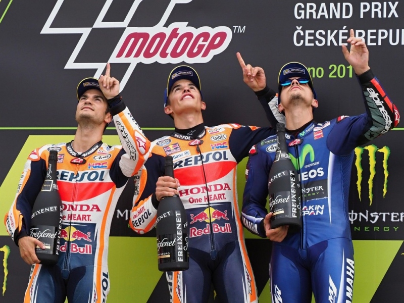 Fotogalerie MotoGP v Brně 2017  - 72 - 2 MotoGP 2017 Brno (47)