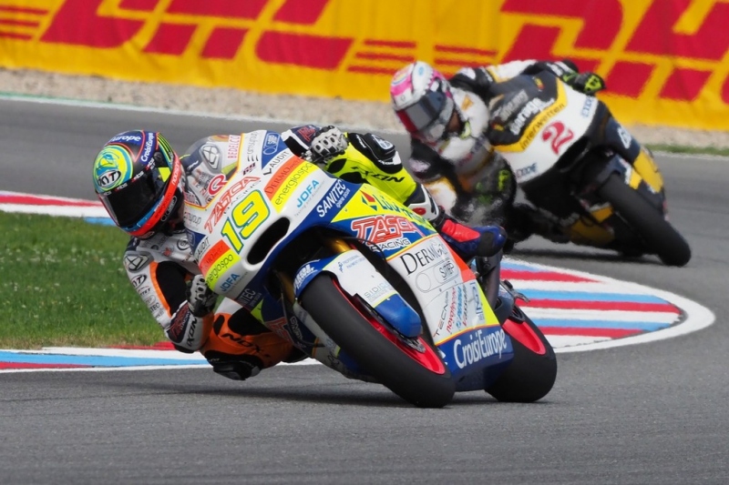 Fotogalerie MotoGP v Brně 2017  - 75 - 2 MotoGP 2017 Brno (50)