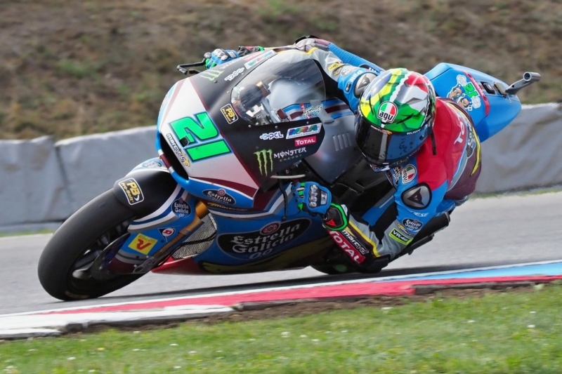 Fotogalerie MotoGP v Brně 2017  - 76 - 2 MotoGP 2017 Brno (51)