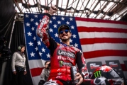 1 MotoGP Amerika Austin SAT (1)