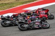 1 MotoGP Amerika Austin SAT (3)