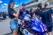 1 MotoGP Amerika Austin SUN (3)