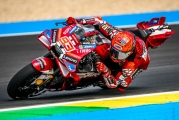 1 MotoGP Brazil 2026 Sat Paulicek (2)