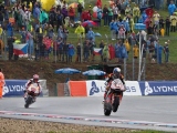 2 MotoGP Brno nedele29