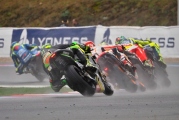 2 MotoGP Brno nedele33