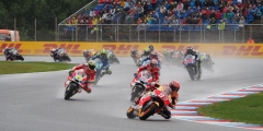 2 MotoGP Brno nedele35