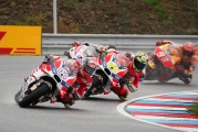 2 MotoGP Brno nedele37