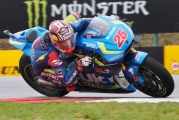 2 MotoGP Brno nedele42