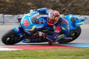 1 MotoGP Brno sobota11