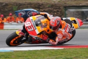 1 MotoGP Brno sobota12