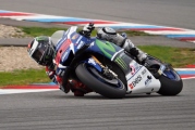 1 MotoGP Brno sobota14