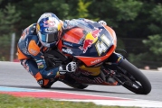 1 MotoGP Brno sobota28