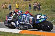 1 MotoGP Brno sobota34