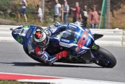 1 MotoGP Brno sobota37