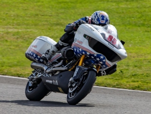 Hlavní obrázek k článku: Harley-Davidson prodlužuje partnerství s MotoGP