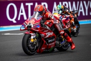 1 MotoGP Madarsko 2026 (1)