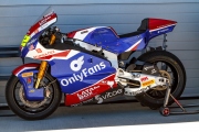 1 MotoGP Madarsko 2026 (20)