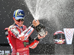 MotoGP Maďarsko 2026: postřehy ze zákulisí Balatonringu