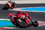 1 MotoGP Madarsko 2026 (9)