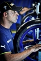 MotoGP Michelin pneu