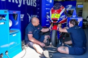 1 MotoGP Nemecko Sachsenring 2026 (8)