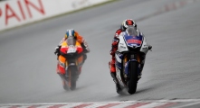 MotoGP Sepang MotoGP Sepang4