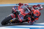 1 MotoGP Spanelsko Jerez 2026 FRA (10)