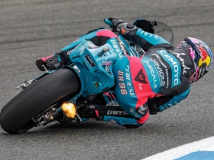 MotoGP Španělsko 2026: postřehy z paddocku v Jerezu