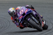 2 MotoGP Spanelsko Jerez 2026 FRA (32)