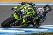 1 MotoGP Spanelsko Jerez 2026 FRA (8)