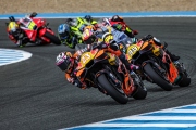 2 MotoGP Spanelsko Jerez 2026 SAT (11)