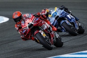 2 MotoGP Spanelsko Jerez 2026 SAT (13)