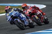 3 MotoGP Spanelsko Jerez 2026 SAT (16)