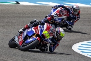 2 MotoGP Spanelsko Jerez 2026 SAT (8)