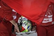 1 MotoGP Spielberg 2020 nehoda Morbidelli Zarco (14)