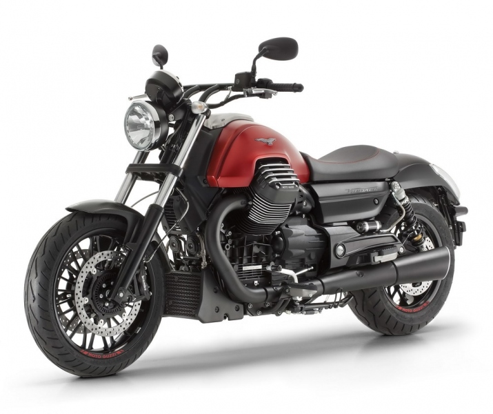 Moto Guzzi Audace 2015 - 4 - Moto Guzzi Audace Moto Guzzi Audace5