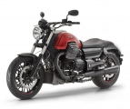 Moto Guzzi Audace Moto Guzzi Audace1