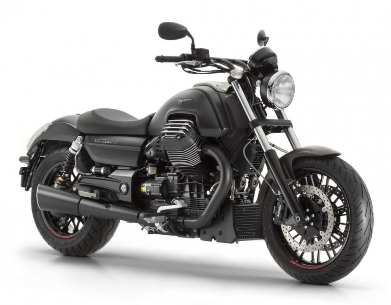 Moto Guzzi Audace 2015 - 1 - Moto Guzzi Audace Moto Guzzi Audace3