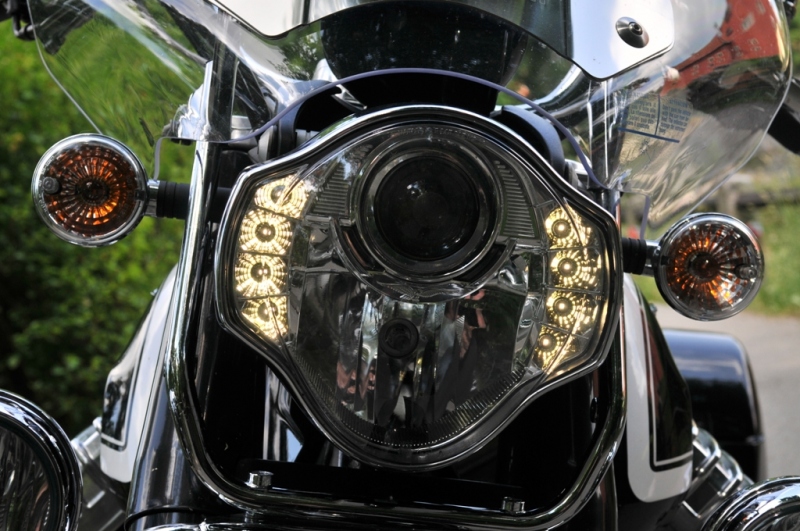 Test Moto Guzzi California Touring ABS/TC - 19 - California 2 Moto Guzzi California 1400 Touring18