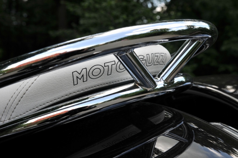 Test Moto Guzzi California Touring ABS/TC - 18 - California 2 Moto Guzzi California 1400 Touring19
